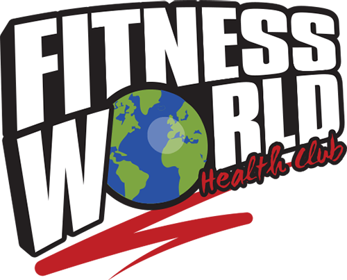 Fitness World Home