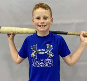 Baseball/Softball Skills Development