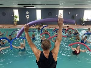 Water Fitness