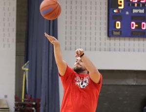 ADULT HOOPS