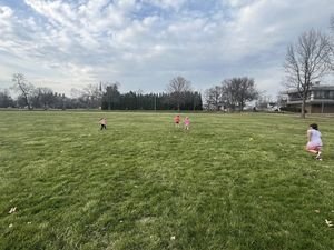 Youth Running Camp
