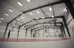 Health Club/Sports Complex Amenities