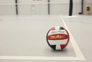 Youth Mini's Volleyball