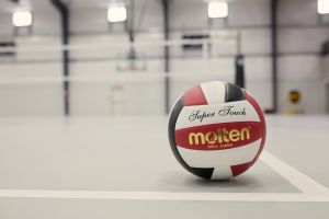 Co-Ed Indoor Volleyball