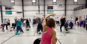 Senior Fitness