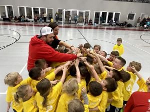 YOUTH SOCCER